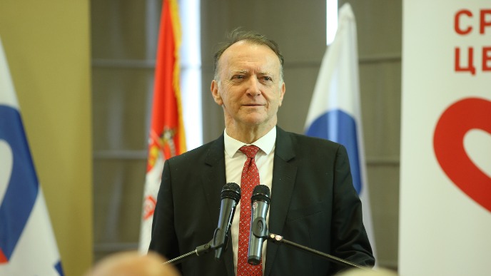 Isključiva odgovornost vlasti
